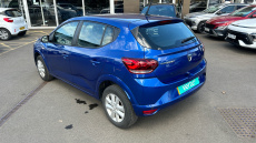 Dacia Sandero 1.0 TCe Comfort 5dr Petrol Hatchback